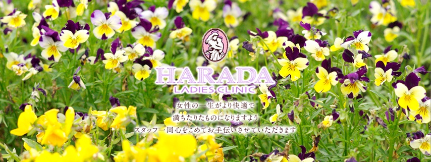 女性の一生がより快適で満ちたりたものになりますようスタッフ一同心をこめてお手伝いさせていただきます